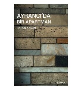 Ayrancı'da Bir Apartman