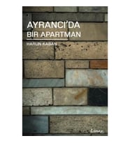 Ayrancı'da Bir Apartman