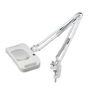 Nikula-10X LED Akrobat Büyüteç 2x15w 170x113 mm 10 Diopter Mercek LT-86G