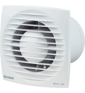 Blauberg Bravo 100 Plastik Banyo Fan