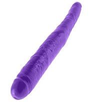 Fastieshop Mor Double Dillio 43 cm