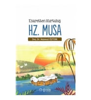 Esaretten Kurtuluş Hz. Musa