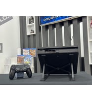 PlayStation 4 Slim 500GB Tek Kol CD Rom Bozuk (İKİNCİ EL)