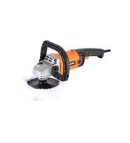 Polisaj Makinası MX6165 Max Extra (Mavi)