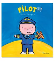 Pilot Ne Yapar?