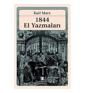 1844 El Yazmaları