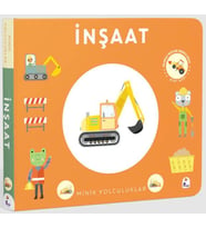 Minik Yolculuklar - İnşaat