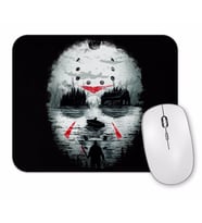 Friday The Friday Night Mouse Pad
