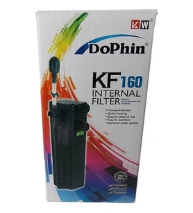 Dophin Kf/160 İç Filtre 160 L/h