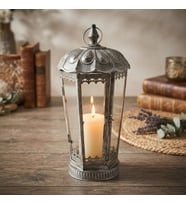 PANALI METAL FENER 20.5x20.5x42cm