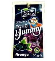 Organik Aronya Yummy 60 G