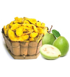 Guava Kurusu 1 Kg