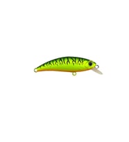 Hanfish Zıpır KG 5cm 4.5gr LRF Maket Yem Tiger