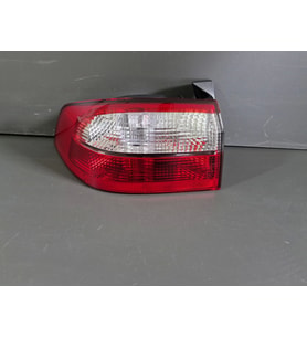 RENAULT LAGUNA SOL ARKA DIŞ STOP LAMBASI SIFIR 2001-2004