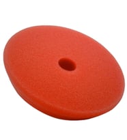Detail Market Orbital Kırmızı İnce Pasta Süngeri 150/130 mm