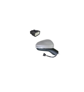 FORD MONDEO DIŞ AYNA ELEKTRİKLİ ISITMALI SİNYAL 6 PİN ASTARLI SAĞ 14- FOR11MO037 DS7317E714EF