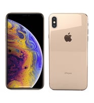 APPLE IPHONE XS MAX 512 GB GOLD