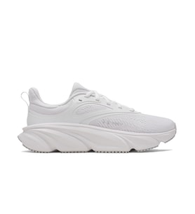 Under Armour Ua W Rogue 6 Unisex Koşu Ayakkabısı 6006720-100 Beyaz