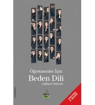Öğretmenler İçin Beden Dili
