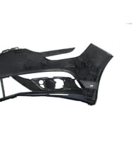 RENAULT MEGANE- 4- SD/HB- 16/20; ÖN TAMPON SİYAH (BRAKETİ İLE BİRLİKTE) (SENSÖR DELİKSİZ) (TYG) 1449-2000 620226317R