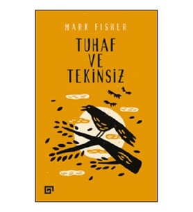 Tuhaf ve Tekinsiz
