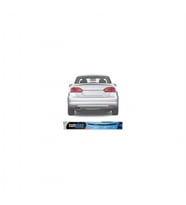 VOLKSWAGEN JETTA 2010-2017 PİANO BLACK BAGAJ SPOİLER