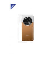 OPPO FİND X6 PRO MAT ARKA KAMERA VE ÜST KISMI KORUYAN FİLM