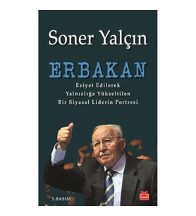Erbakan