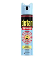 Detan Kokusuz Sinekkiran 275 ml Sprey