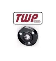 058903133D Alternatör Gergi Rulmanı Sac - Passat-A4-1998-2000-1.8 Lt.-1.8T-Adr-Aeb