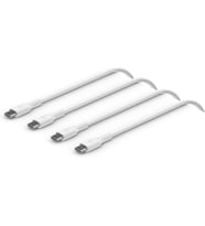 Belkin Boost Charge Örgülü Usb-C, Hızlı Şarj Cihazı, Usb-C Şarj Kablosu, Iphone 16, 15, Samsung Gala
