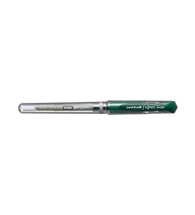 Uni-Ball Broad Roller Kalem 1 mm Yeşil