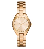 Michael Kors MK3456 Kadın Kol Saati