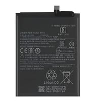 Xiaomi Mİ 10T Batarya Pil - BM 53