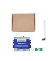 Pompadükkanım Cep Telefonu Ile Kuyu, Pompa Aç Kapa Gsm Modülü