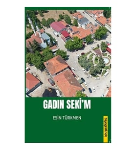 Gadın Seki'm