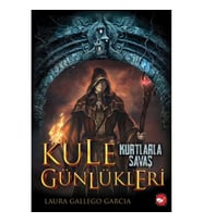 Kule Günlükleri 1 - Kurtlarla Savaş