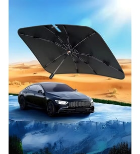 Peugeot 508, Hyundai Sonata, Citroen C5, Toyota Avensis, Fiat Egea Uyumlu Oto Şemsiye