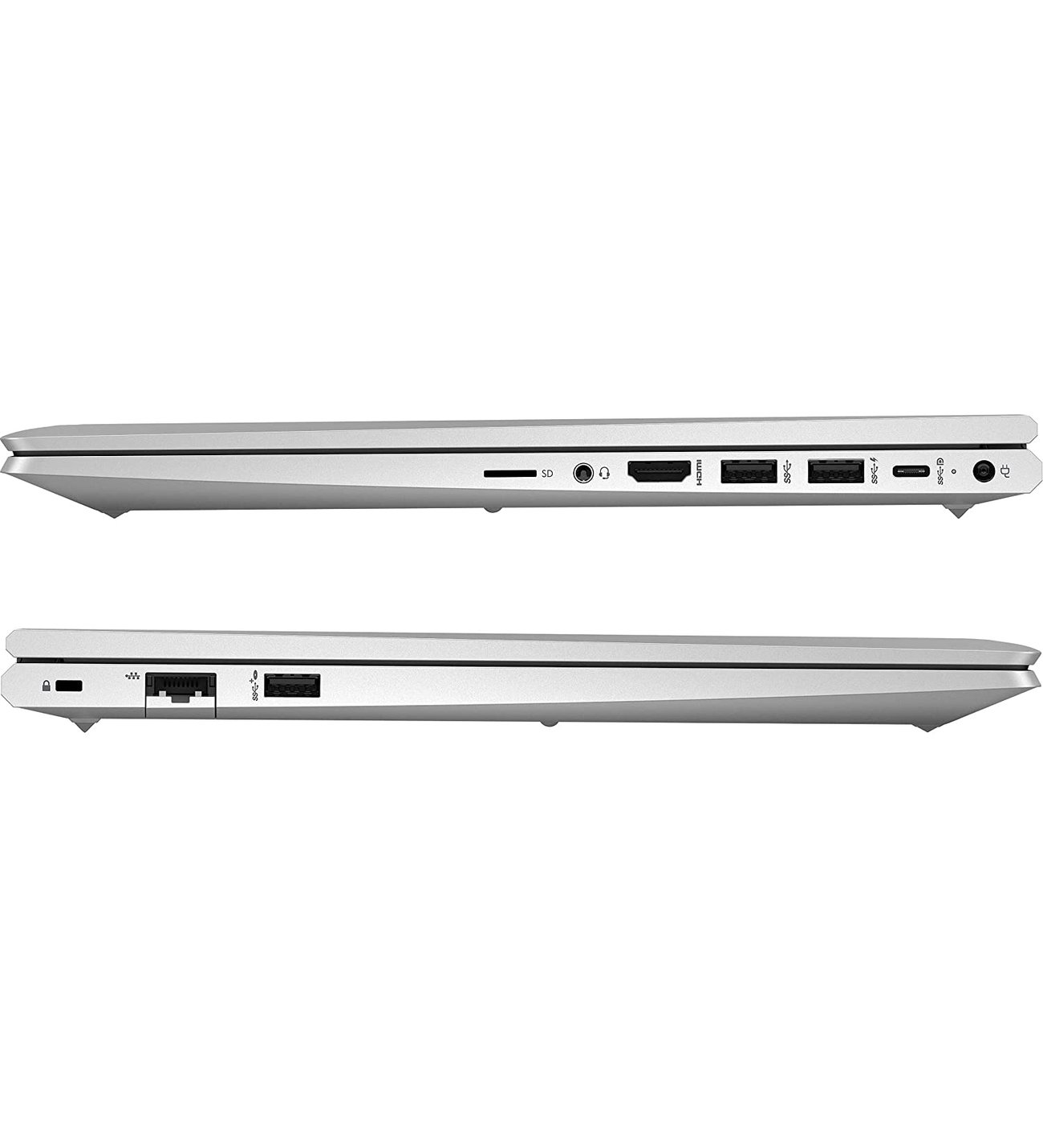 HP ProBook 450 G8 - i7-1165G7 / 16GB / 512GB M.2 NVMe SSD / 15.6