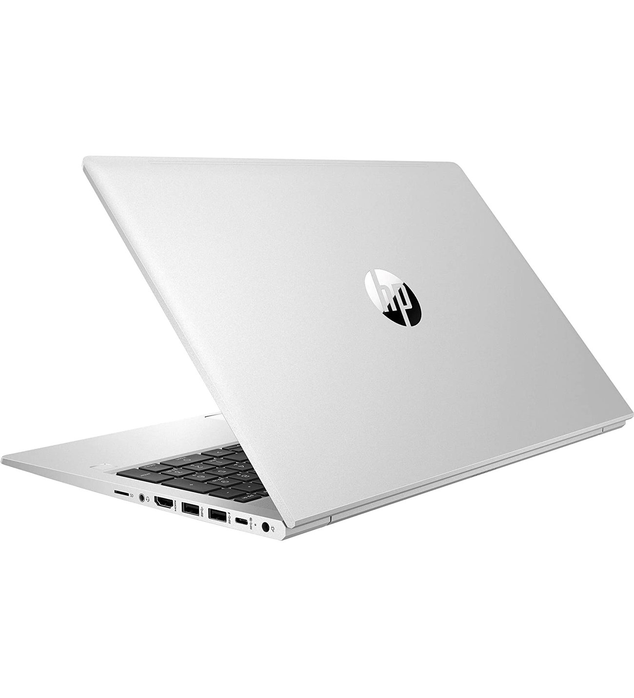 HP ProBook 450 G8 - i7-1165G7 / 16GB / 512GB M.2 NVMe SSD / 15.6