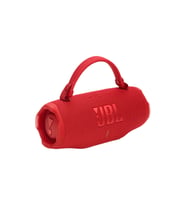 JBL Charge6 Bluetooth Hoparlör IP67 Kırmızı