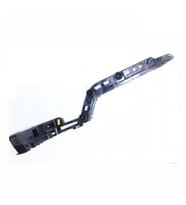 VOLKSWAGEN PASSAT 2010 - 2014 SAĞ ARKA TAMPON BRAKETİ