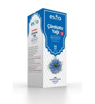Çörek Otu Yağı 20 Ml.