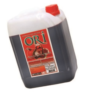 ORİ NAR HAZIR İÇECEK KONSANTRESI 6KG