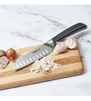 Zyliss 920272 Comfort Mini 13 cm Santoku Bıçağı