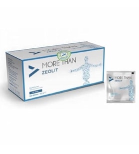 More Than Zeolit 45 Saşe