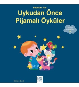 Pijamalı Öyküler