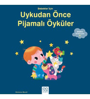 Pijamalı Öyküler