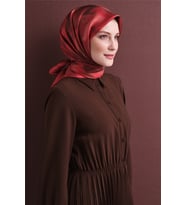 Sura İpek Eşarp 2026-2027 - Sonbahar Kış-ASM9605