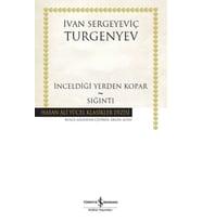 İnceldiği Yerden Kopar - Sığıntı - Hasan Ali Yücel Klasikleri